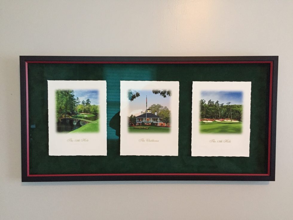 Quality Framing and Art Every frame is a work of art!